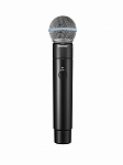 Ручной передатчик с капсюлем BETA58 Shure MXW2/BETA58